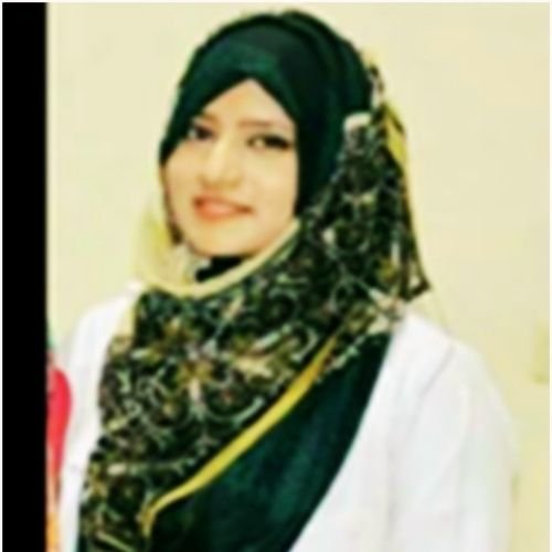 Dr. Rabia Sajid