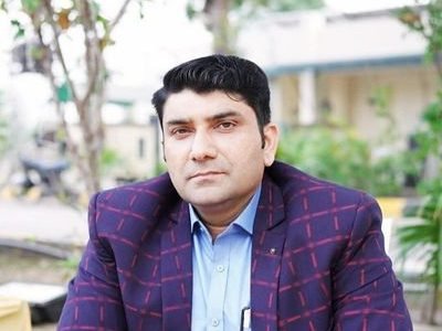 Headmaster Boys School Headmaster Boys School Mr. Qamar Abbas