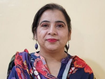 Miss Tayyaba Sabir Miss Tayyaba Sabir